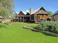 accommodation