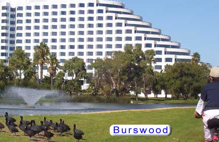 Burswood bmw #4