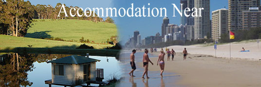 hotel accommodation near Fremantle